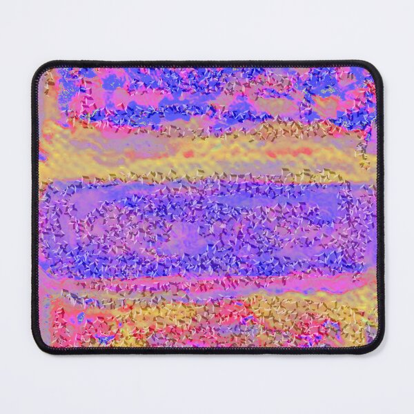 Item preview, Rothkoid XIV, painting inspired by the work of Mark Rothko. designed and sold by thalasson.