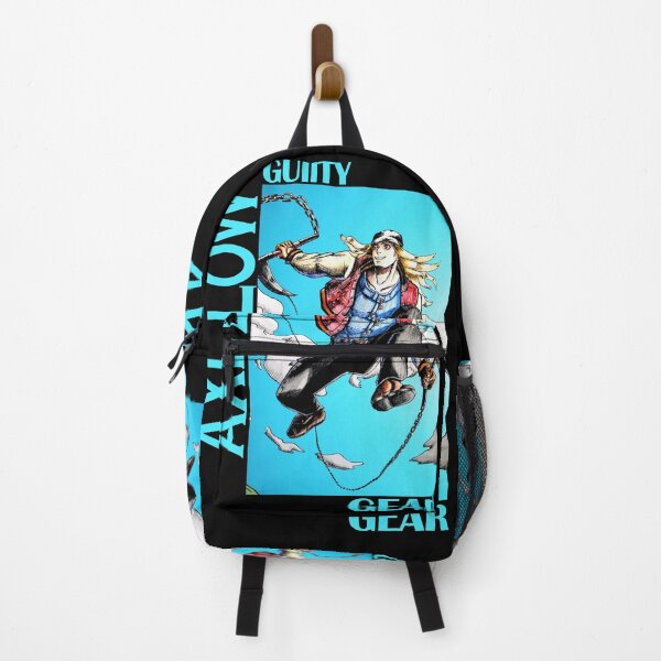 Item preview, Guilty Gear Axl Low designed and sold by Arviana--Design.