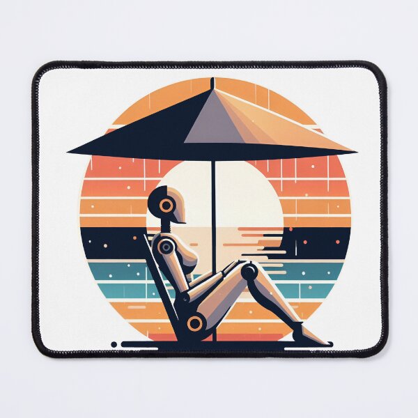 Item preview, Alexa rests designed and sold by BLUEiceberg.