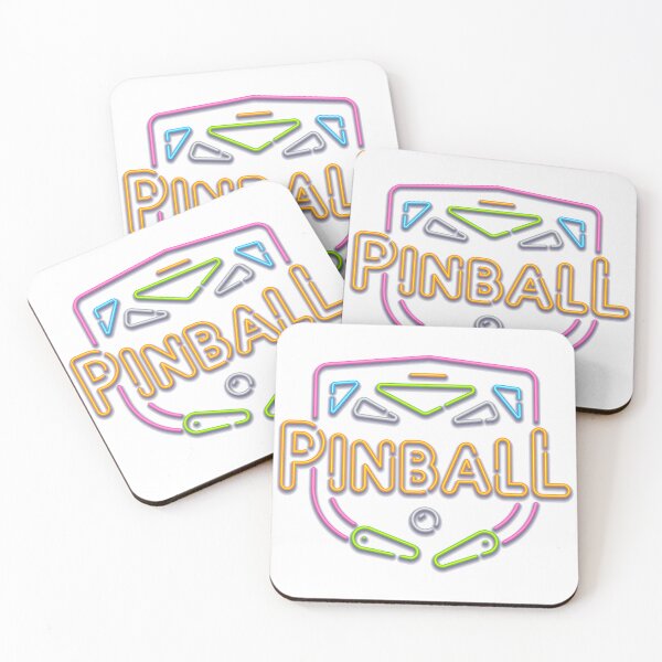 Item preview, pinball machine t-shirt games designed and sold by Best4yo.