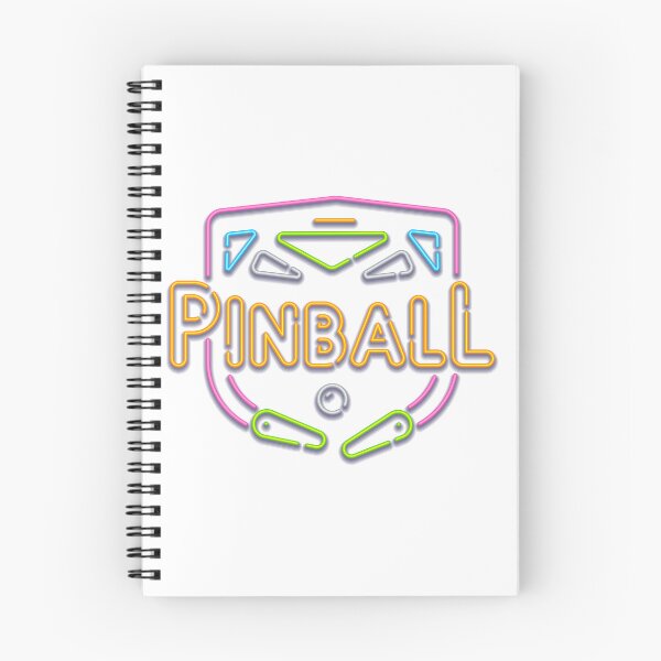 Item preview, pinball machine t-shirt games designed and sold by Best4yo.
