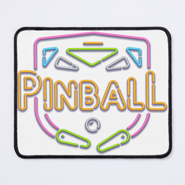 Item preview, pinball machine t-shirt games designed and sold by Best4yo.