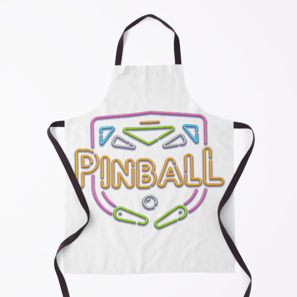 Item preview, pinball machine t-shirt games designed and sold by Best4yo.