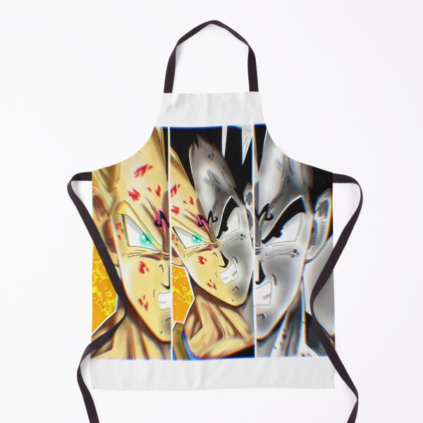 Item preview, Vegeta designed and sold by StarvingAlexx.