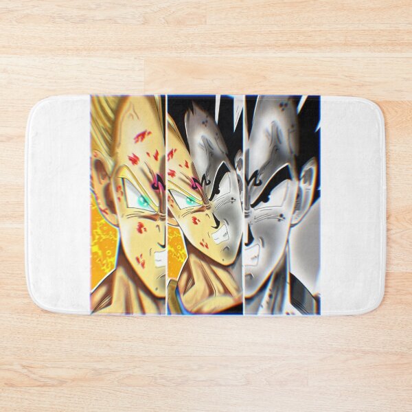Item preview, Vegeta  designed and sold by StarvingAlexx.