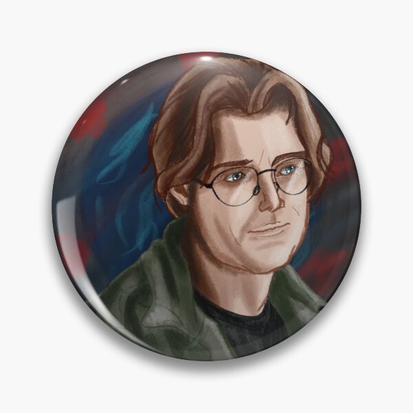 Item preview, Dr. Jackson  designed and sold by Stars and Vials.