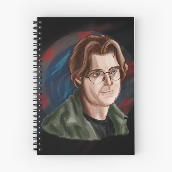 Item preview, Dr. Jackson  designed and sold by Stars and Vials.