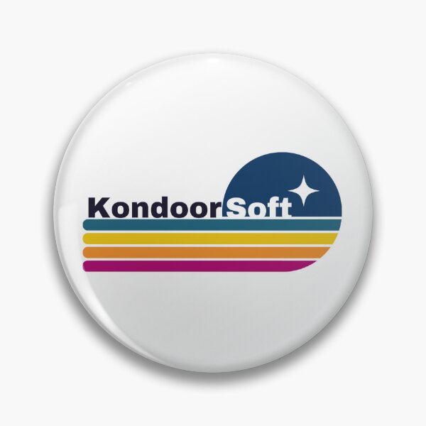 Item preview, Kondoorsoft Logo designed and sold by kondoorsoft.
