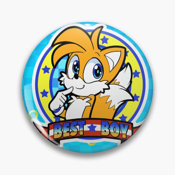 Item preview, Best Boy designed and sold by Shop CtrlZeke.