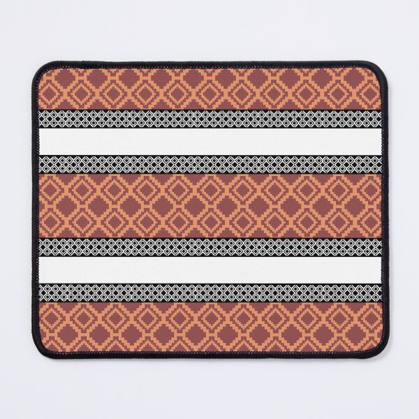 Item preview, Seamless Patterns of Exquisite Geometric Squares designed and sold by Beltmouth.