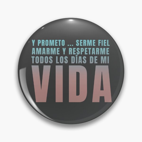 Item preview, AND I PROMISE.. TO BE FAITHFUL, TO LOVE ME AND RESPECT ME EVERY DAY OF MY LIFE. WOMAN QUOTES designed and sold by La Loca.