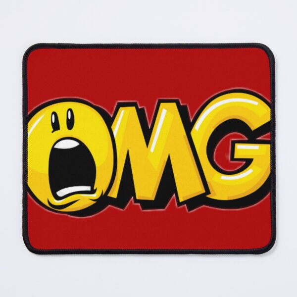 Item preview, OMG  funny designed and sold by Tom O Gotchi.