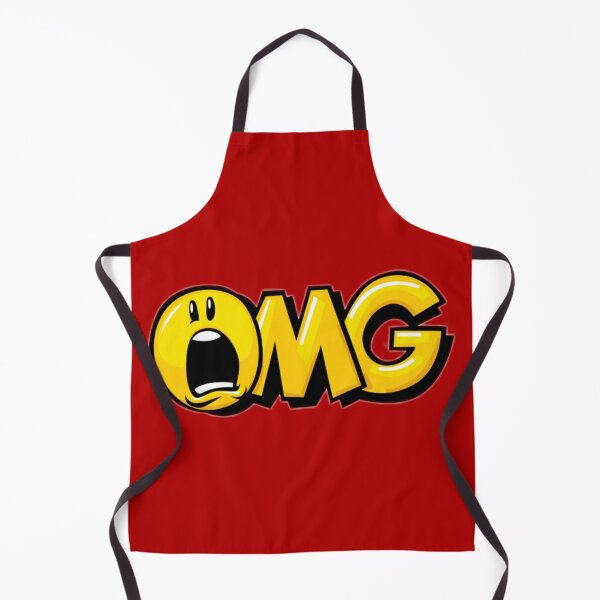 Item preview, OMG funny designed and sold by Tom O Gotchi.