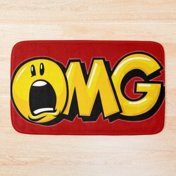 Item preview, OMG  funny designed and sold by Tom O Gotchi.