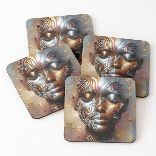 Item preview, Harmony in Duality designed and sold by Pierre Beaulnes.