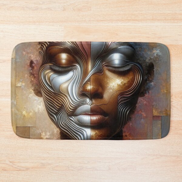 Item preview, Harmony in Duality designed and sold by Pierre Beaulnes.