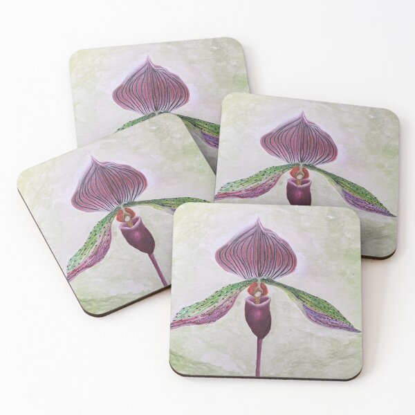 Item preview, Paphiopedilum callosum designed and sold by aydengrm.