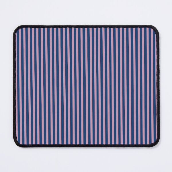 Item preview, vertical stripe fashion pink and blue colors designed and sold by Carlos Gudino.