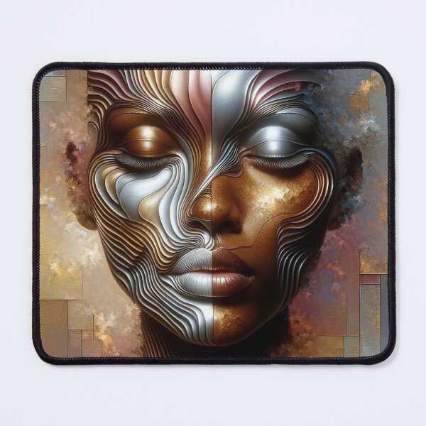 Item preview, Harmony in Duality designed and sold by Pierre Beaulnes.