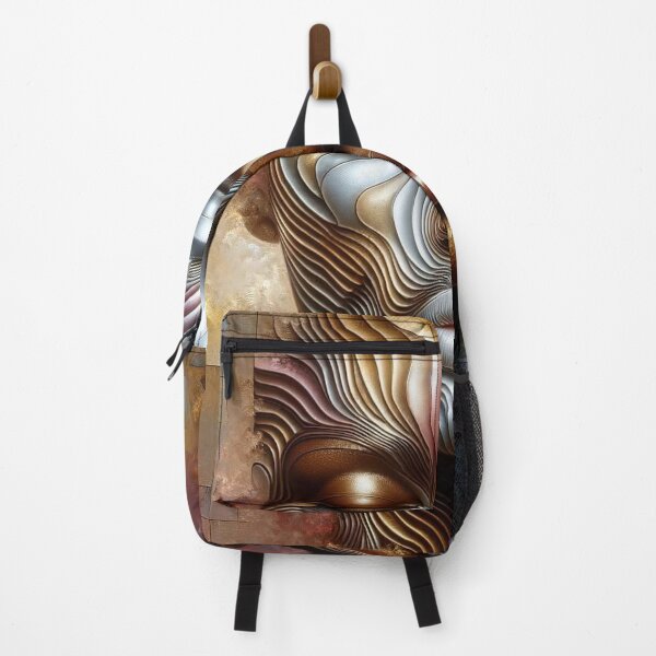 Item preview, Harmony in Duality designed and sold by Pierre Beaulnes.