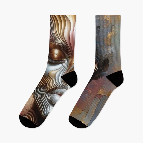 Item preview, Harmony in Duality designed and sold by Pierre Beaulnes.