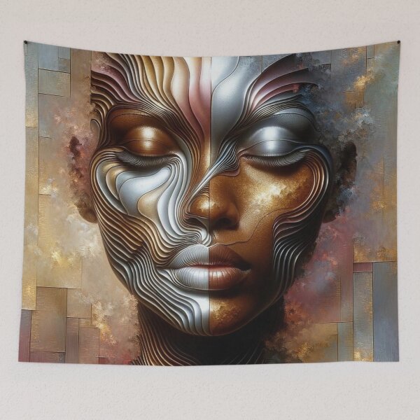 Item preview, Harmony in Duality designed and sold by Pierre Beaulnes.