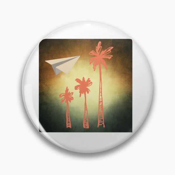 Item preview, Go on a Paper Airplane Trip designed and sold by becca6125.