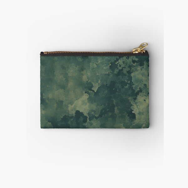 Item preview, Dark Green Ink | Seamless designed and sold by Unrooted.