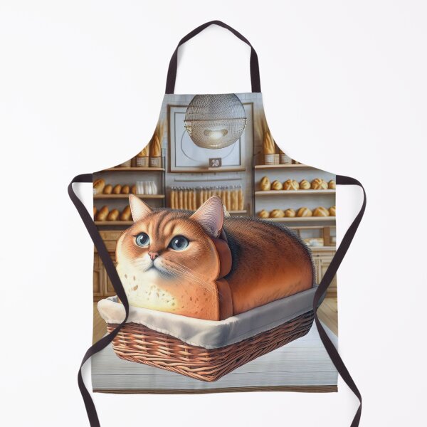 Item preview, Rylie- Loaf cat  designed and sold by angelmuz.