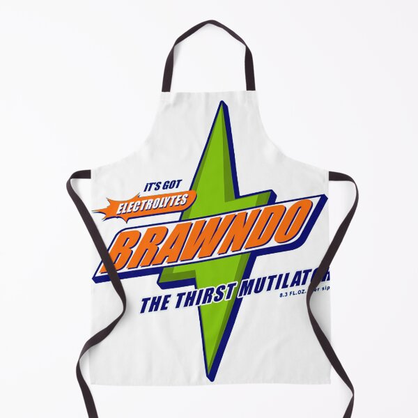 Item preview, Brawndo designed and sold by leticiastiltner.