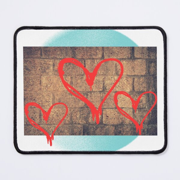 Item preview, Street Heart designed and sold by becca6125.