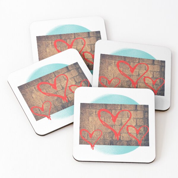 Item preview, Street Heart designed and sold by becca6125.