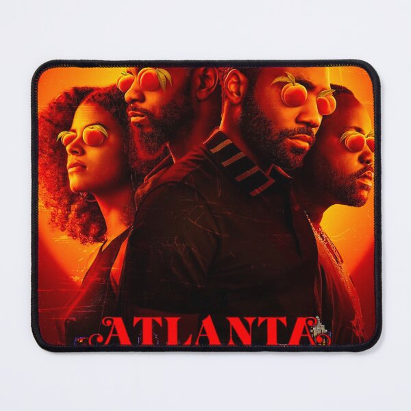 Item preview, Atlanta designed and sold by cellal.
