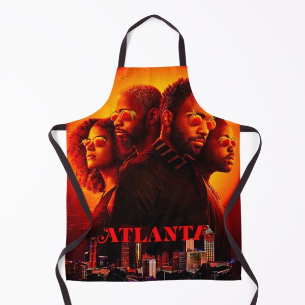 Item preview, Atlanta designed and sold by cellal.