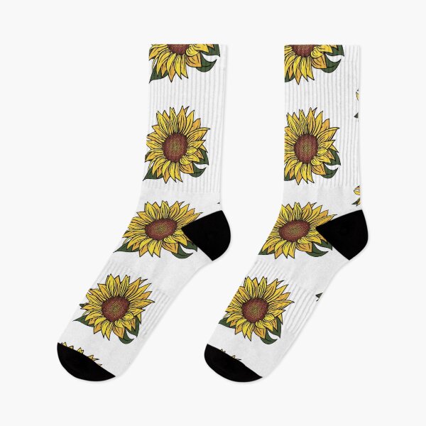 Item preview, Sunflower designed and sold by omgchickens.