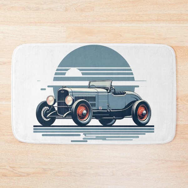 Item preview, Ford roadster 32 designed and sold by BLUEiceberg.