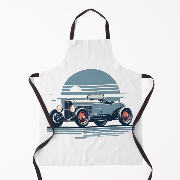Item preview, Ford roadster 32 designed and sold by BLUEiceberg.