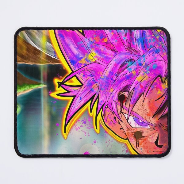 Item preview, Goku designed and sold by StarvingAlexx.