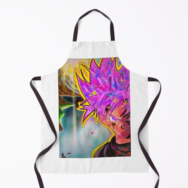 Item preview, Goku designed and sold by StarvingAlexx.