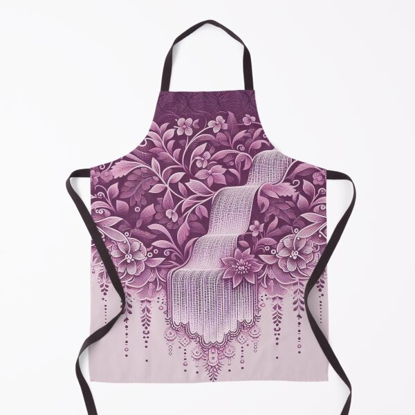 Item preview, flower waterfall designed and sold by ImmortalA.