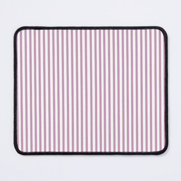 Item preview, vertical stripe fashion pink and white colors designed and sold by Carlos Gudino.