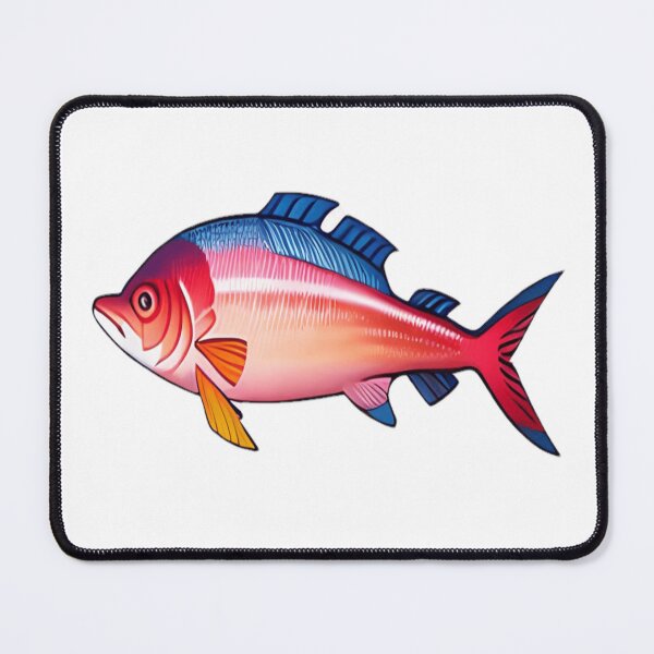 Item preview, Firefish designed and sold by inspired75.