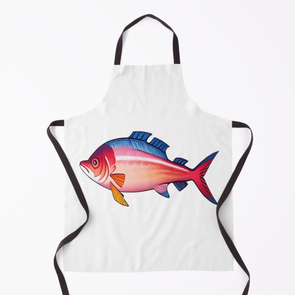 Item preview, Firefish designed and sold by inspired75.