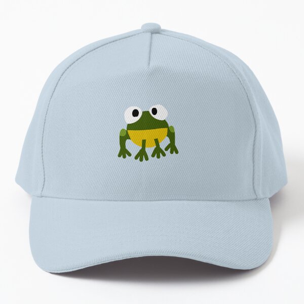 Aperçu de l'œuvre Grenouille créée et vendue par FALFita.