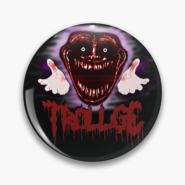 Item preview, Trollge designed and sold by JinaTheReaper.
