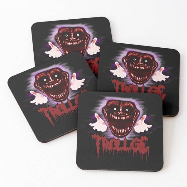 Item preview, Trollge designed and sold by JinaTheReaper.