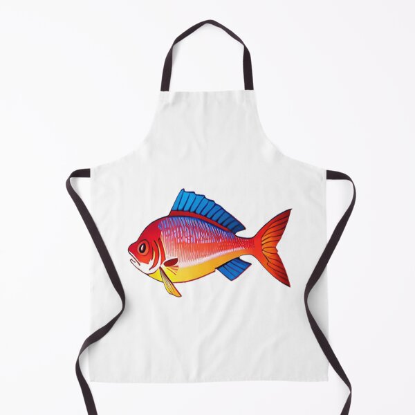 Item preview, Firefish designed and sold by inspired75.