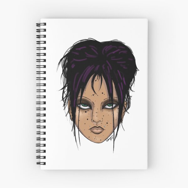 Item preview, Mall Goth Chick designed and sold by kathedrals333.