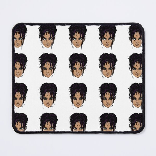 Item preview, Mall Goth Chick designed and sold by kathedrals333.
