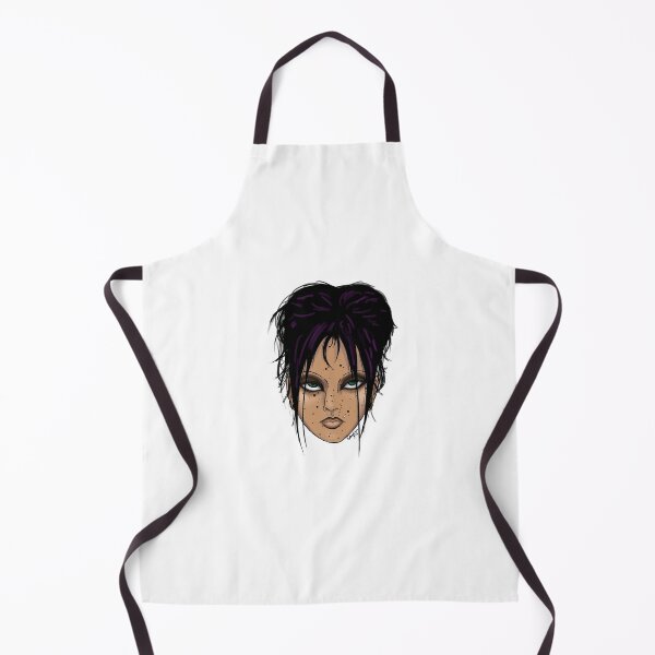 Item preview, Mall Goth Chick designed and sold by kathedrals333.